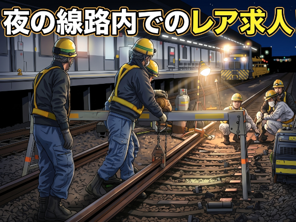 募集詳細