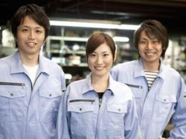 「盛岡人材」工場内作業 【3ヶ月程度の勤務OK】 【長期大歓迎】 手ぶらで面接OK!翌日から勤務スタート!