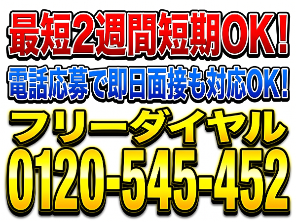 「豊橋人材」 【鉄塔建設現場内でのお手伝い】 ★最短2週間短期OK!1ヶ月、2ヶ月と期間延長も大歓迎! ★継続的にお仕事があるのでご安心ください!