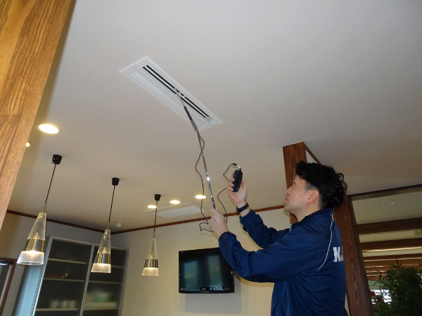 ■ 充実の福利厚生 ■