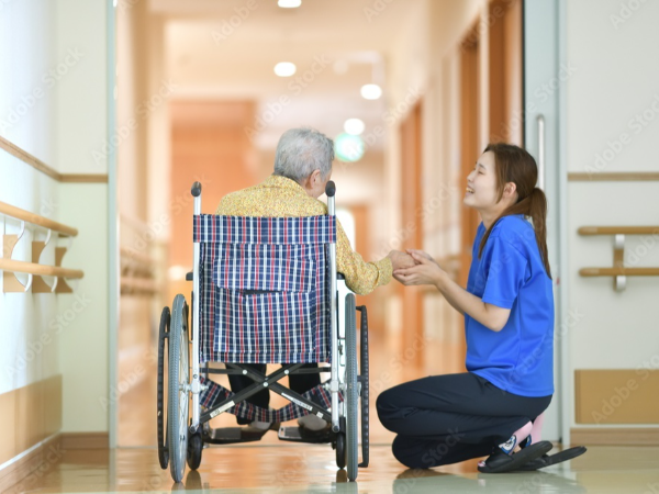 【介護福祉士/パート・アルバイト】週1日~勤務OK!お子さんや介護などのご家庭の予定、考慮いたします!ご利用者様の送迎ほぼなし!日勤のみも可!◎オープン4年目の新しめの施設 ◎働きやすさが自慢です!