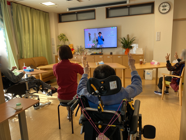 「いつまでも愛着ある我が家で暮らしたい」という願いを叶えたい。