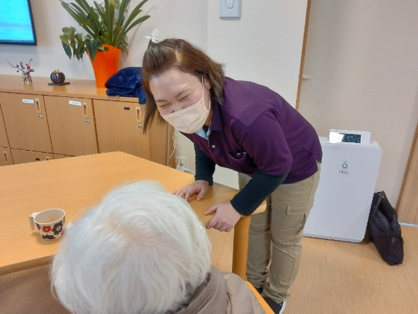 看多機『あるふぁ』のメリット