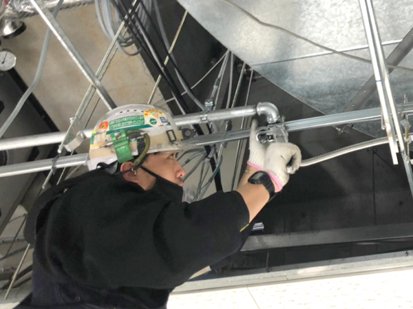 私たちについて