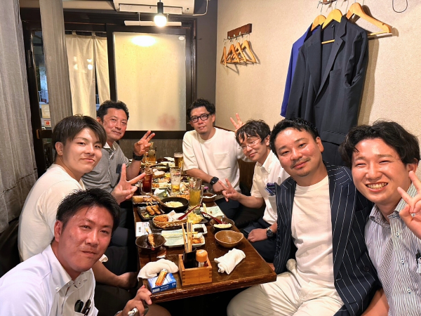 制度・環境・文化