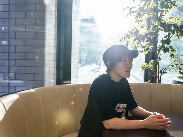 仕事が忙しいと思いますがプライベートの時間はありますか？