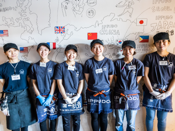 社員インタビュー