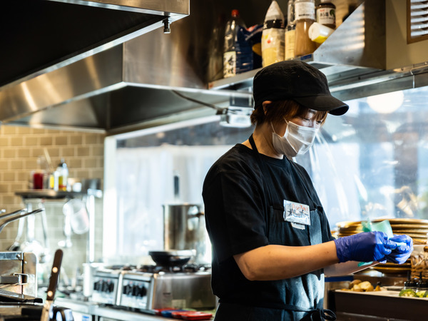 うちの会社らしいなと思うところはありますか？