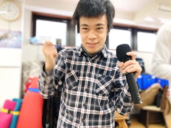 一人ひとりの働きやすさを優先しています。