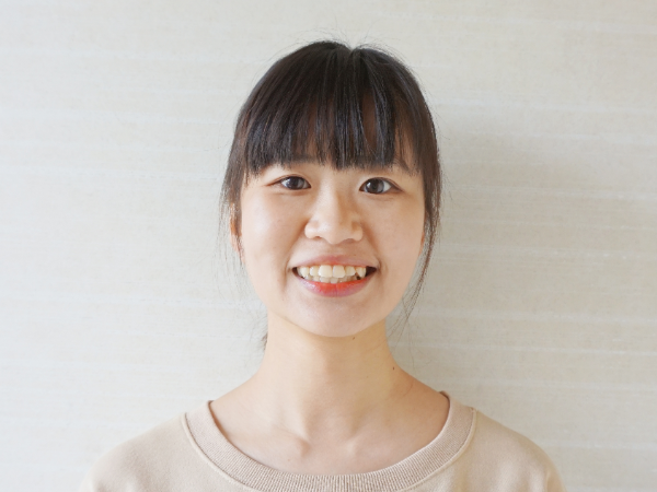 「見学」ではなく「体験」できたことで、具体的なイメージを持てました。