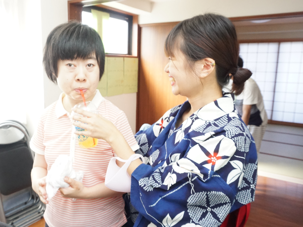 制度・環境・文化