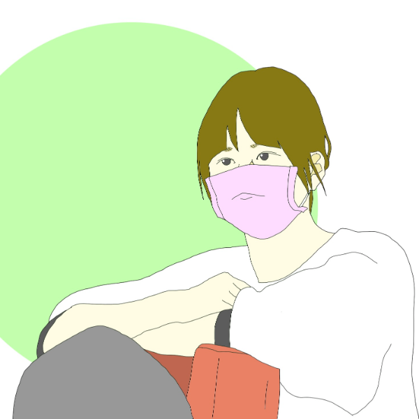 介護ヘルパー/高木里紗