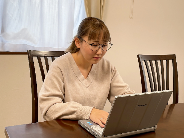 興味があれば、ぜひ一度体験してください!ご応募お待ちしています