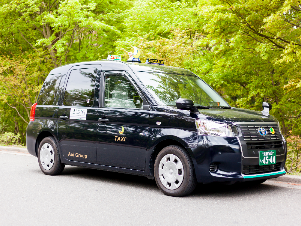 自分がアオイを利用した時の印象が転職の決め手でした