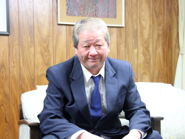 天職と出会えた！心からそう思っています。