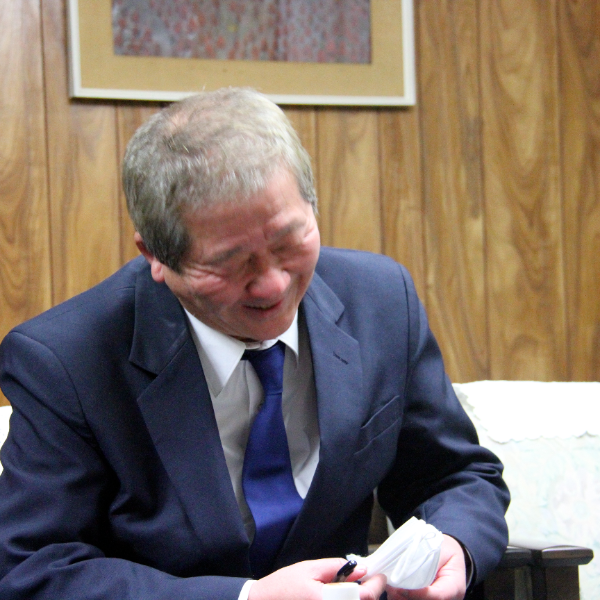 60代　ドライバー/サラリーマンさよなら！