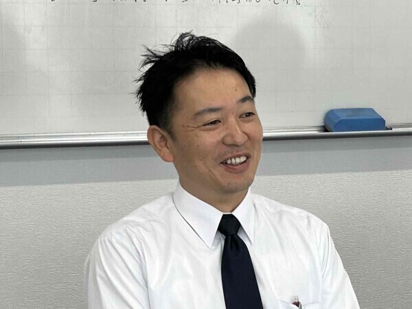 【case4】身体にも負担なく、長く続けられる仕事を求めて