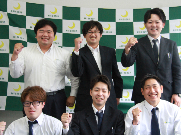 自由から生まれる心の余裕