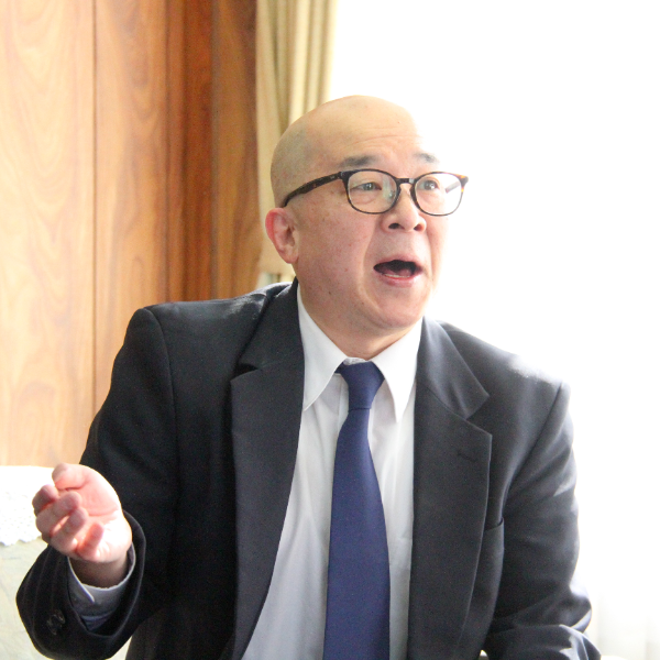 50代 FFドライバー 京都国際観光おもてなしコンシェルジュ資格取得者/風変りな経歴が味になる