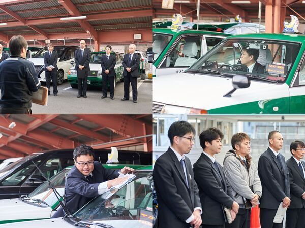 【理念】地域でかけがえのない存在になる