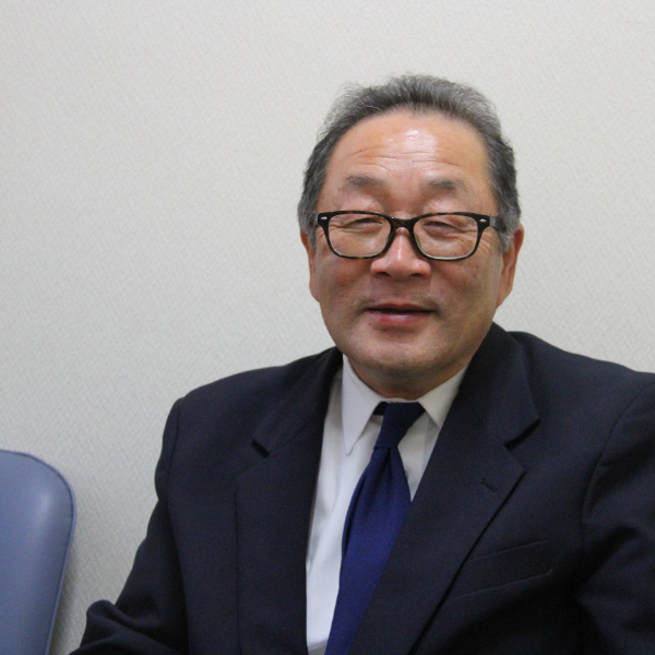 60代 タクシー乗務員/妻からは大反対されました!