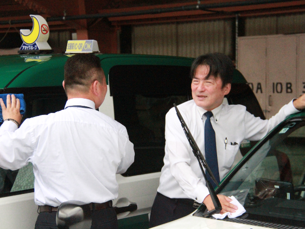 自分のペースで働けるのが最大の魅力