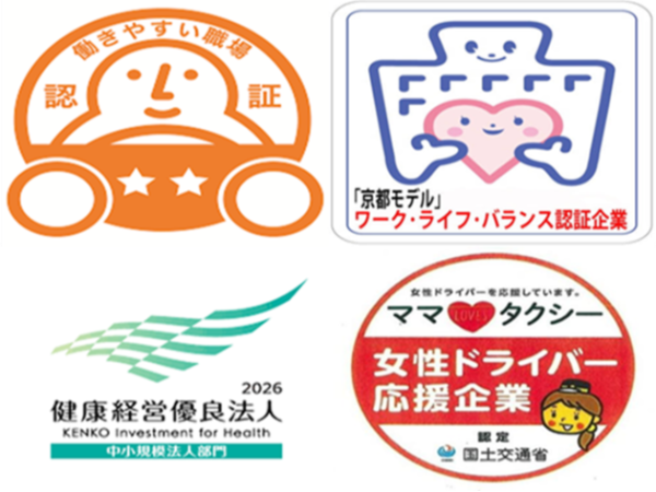 5.職場環境の魅力