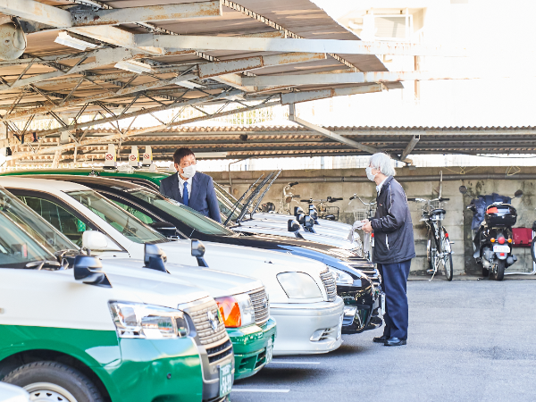 私が大切にしている事