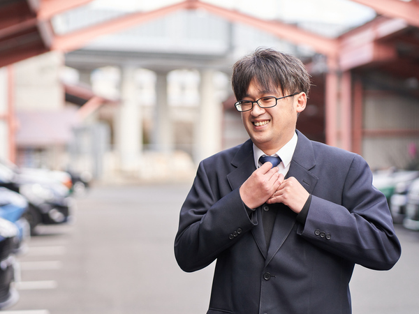 【安定収入と家族との時間を大切にしたい方へ】年間休日125日×直近平均月収43.3万円