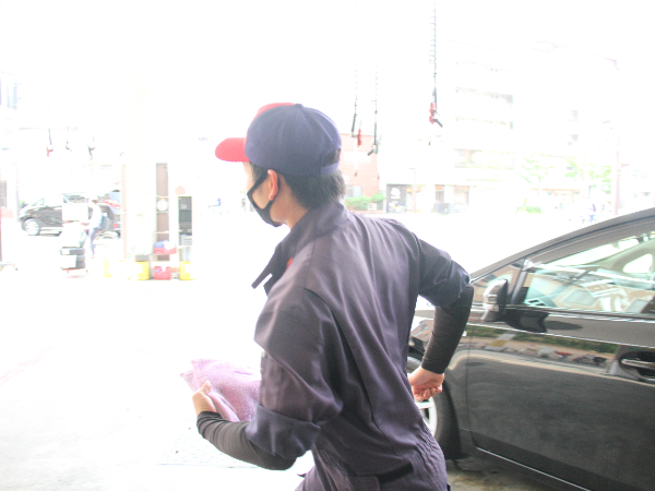 働きやすさ②会社の同僚、上司とのコミュニケーション