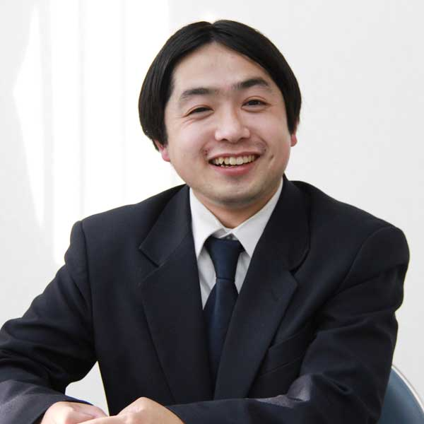 20代　ドライバー/班長/頭を使う面白さ、考えたことが結果につながる充実感があります！