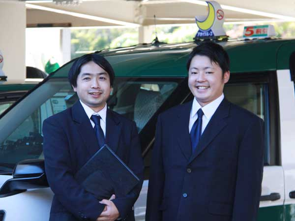 人柄の良さに惹かれて入社。入社後のギャップはナシ！