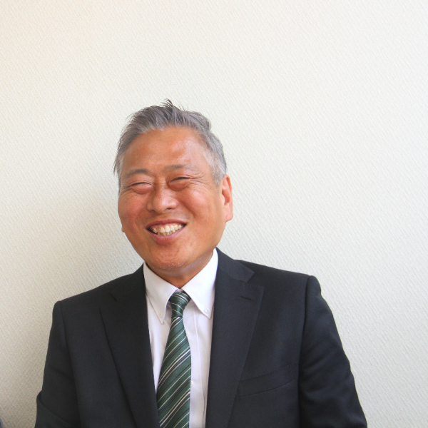 50代　職員（営業・運行管理)/関わった人の成長こそが30年の原動力