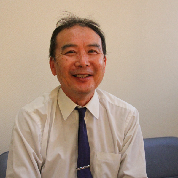 60代　ドライバー/長く働ける自由な働き方を手に入れた！