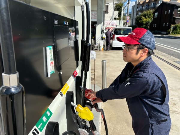 “頑張ってるやん”仲間の言葉が、僕に一歩進む勇気をくれたんです