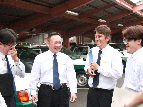 アオイのおすすめはずばり、、、