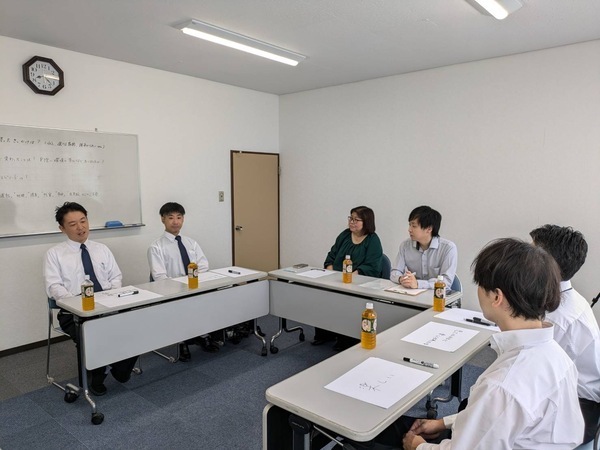 転職されて、ご家族や周りの反応はいかがですか?