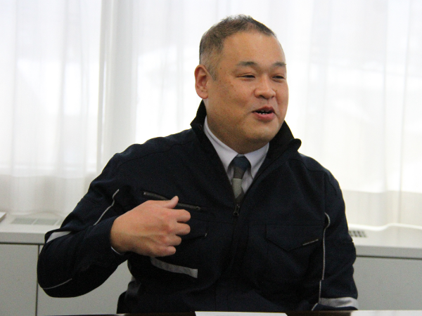 休みなく働いた前職時代。リーマンショックの逆風下で選んだ「タクシー業界」という選択肢。