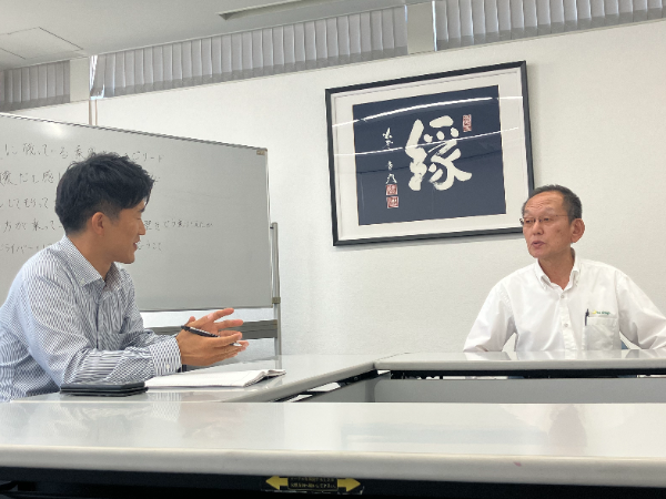 「地域の移動を担う」共通の使命感と一体感