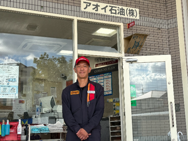 50歳を目前にして思う事。