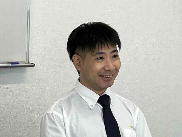 【case3】地元で働きたい！自分の時間がもっとほしい！