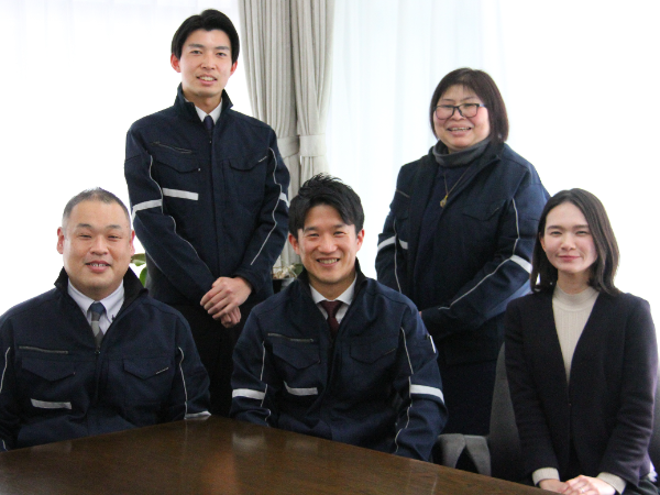 結果だけではなく過程も見てもらえている