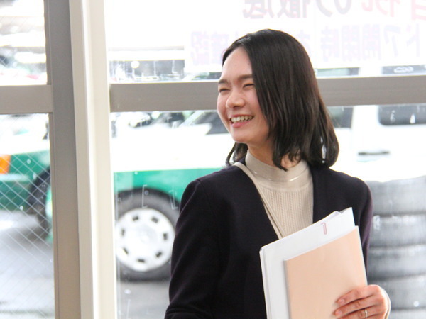 採用業務への挑戦と、仕事がもたらした家庭の変化。