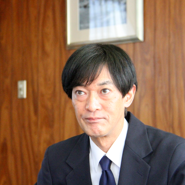 50代 FFドライバー/班長/いつかはやってみたい仕事だと思ってたんですよ!