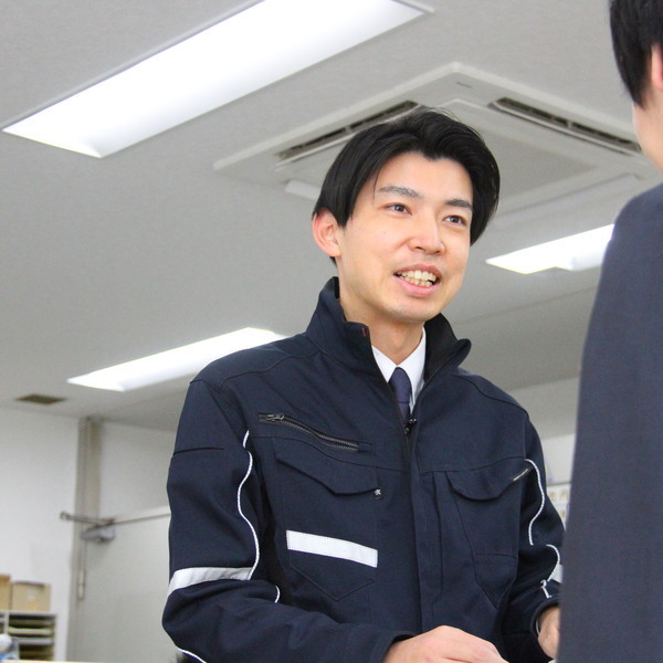 不規則な生活から抜け出した、運行管理の働き方とは/元ホテルマンが選んだ、運行管理という接客業-Part2-