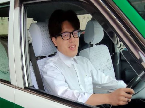 もっと人の助けができたら