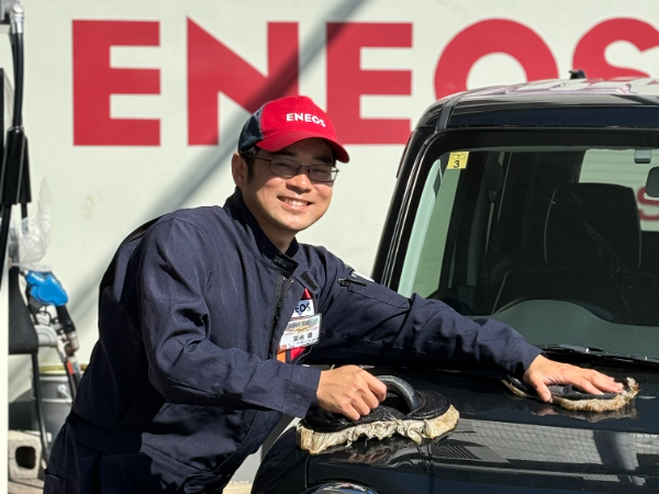 新卒1年目の私を変えたあの日の経験。ここからすべてが始まりました。