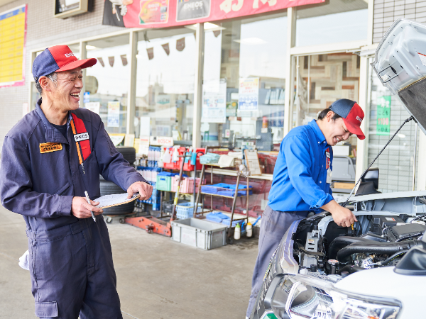 何とかして成果を出したかった。