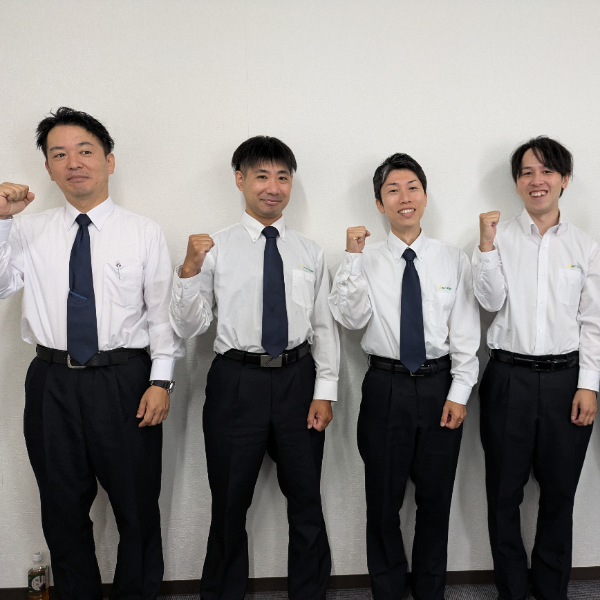 ~アオイで働く40代乗務員が語るタクシーの魅力とは②~/Part2.入社前と入社後のギャップや環境の変化について