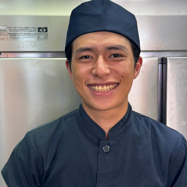 かつや　町田忠生店/岡田　脩助